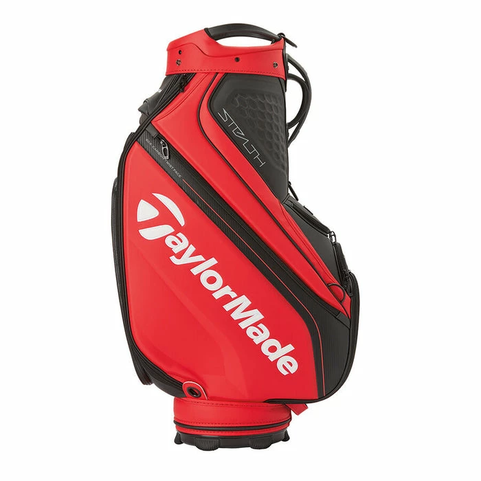 TaylorMade Stealth Tour Staff Bag 4 TaylorMade Stealth Tour Staff Bag - Image 4