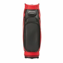 TaylorMade Stealth Tour Staff Bag 11 TaylorMade Stealth Tour Staff Bag -Golf Clothing Shop N78799 zoom D6 700x700