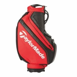 TaylorMade Stealth Tour Cart Bag -Golf Clothing Shop N78803 zoom D4 700x700