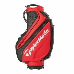 TaylorMade Stealth Tour Cart Bag -Golf Clothing Shop N78803 zoom D5 700x700