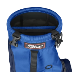 Titleist Carry Pencil Bag -Golf Clothing Shop NEW CarryBag Royal Navy 04 700x700