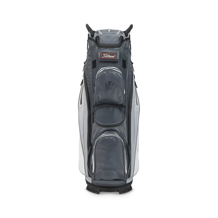 Titleist Cart 14 StaDry Waterproof Cart Bag 2 Titleist Cart 14 StaDry Waterproof Cart Bag - Image 2