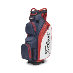 Titleist Cart 14 StaDry Waterproof Cart Bag