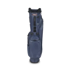 Titleist Players 4 StaDry Golf Stand Bag -Golf Clothing Shop NEW Players4StaDry Navy 02 700x700