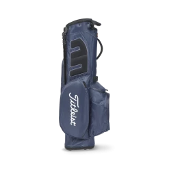 Titleist Players 4 StaDry Golf Stand Bag -Golf Clothing Shop NEW Players4StaDry Navy 03 700x700