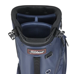 Titleist Players 4 StaDry Golf Stand Bag -Golf Clothing Shop NEW Players4StaDry Navy 04 700x700