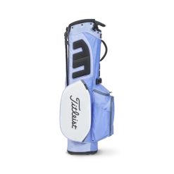 Titleist Players 4 StaDry Golf Stand Bag -Golf Clothing Shop NEW Players4StaDry Orchard White Iris 03 700x700