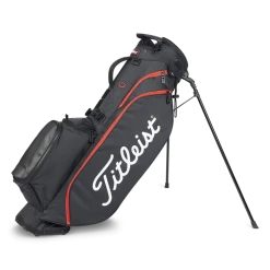 Titleist Players 4 Stand Bag