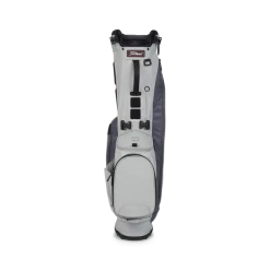 Titleist Players 4 Stand Bag -Golf Clothing Shop NEW Players4 Gray Graphite 02 700x700