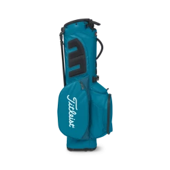 Titleist Players 4 Stand Bag -Golf Clothing Shop NEW Players4 Reef Blue Lagoon 03 700x700