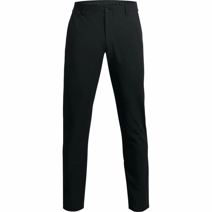 Under Armour Drive Tapered Golf Trousers 1 Under Armour Drive Tapered Golf Trousers
