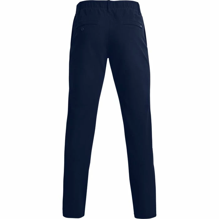 Under Armour ColdGear Infrared Tapered Golf Trousers 2 Under Armour ColdGear Infrared Tapered Golf Trousers - Image 2