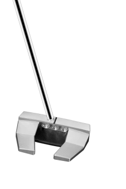 Scotty Cameron 2022 Phantom X 5S Putter -Golf Clothing Shop Phantom5pt5CenterShaftBack 467x700