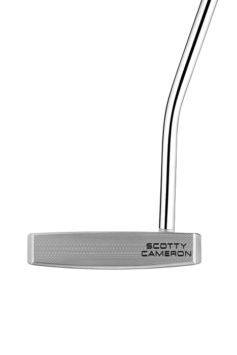 Scotty Cameron 2022 Phantom X 9 Putter 2 Scotty Cameron 2022 Phantom X 9 Putter - Image 2