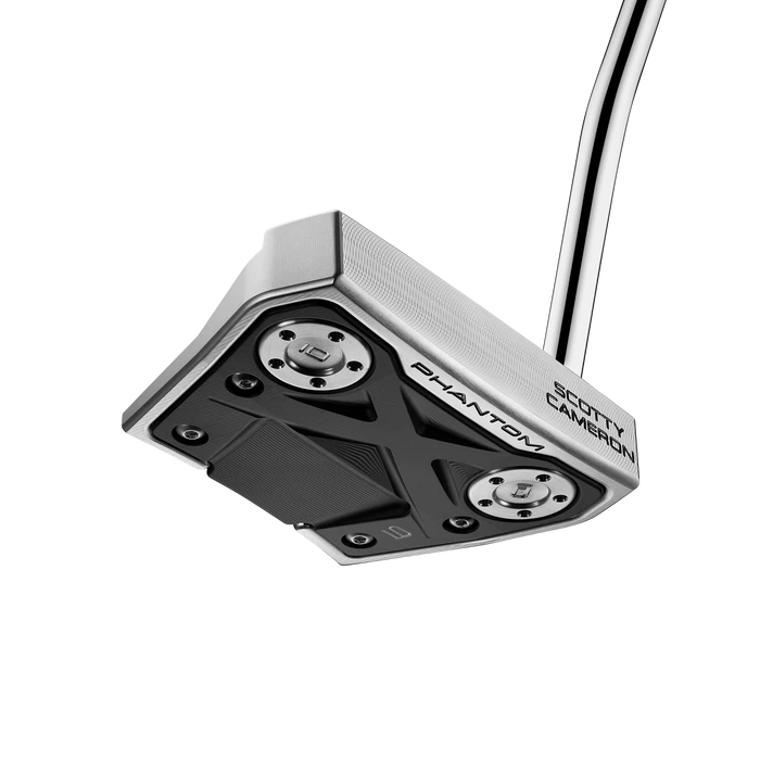 Scotty Cameron 2022 Phantom X 9 Putter 1 Scotty Cameron 2022 Phantom X 9 Putter