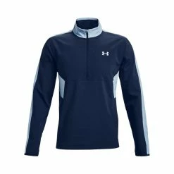 Under Armour Storm Windstrike 1/2 Zip Golf Pullover