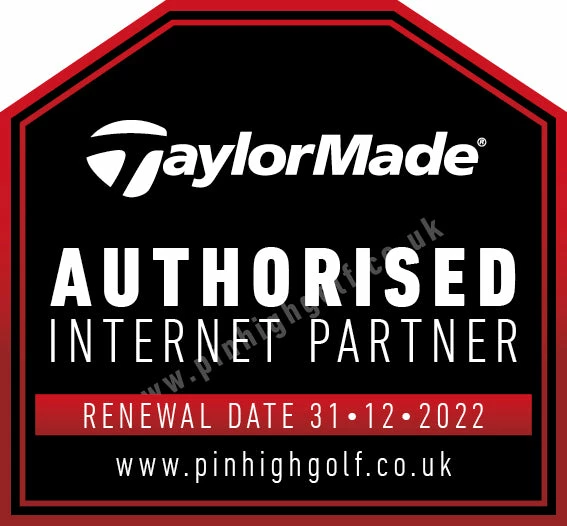 TaylorMade MG3 Black Satin Wedge 4 TaylorMade MG3 Black Satin Wedge - Image 4