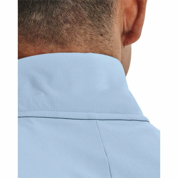 Under Armour Storm Windstrike 1/2 Zip Golf Pullover 3 Under Armour Storm Windstrike 1/2 Zip Golf Pullover - Image 3