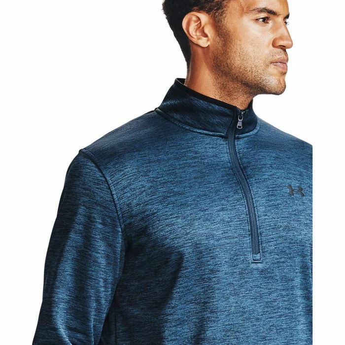 Under Armour Golf Armour Fleece 3 Under Armour Golf Armour Fleece - Image 3