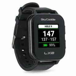 Sky Caddie LX2 GPS Golf Watch