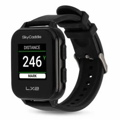 Sky Caddie LX2 GPS Golf Watch -Golf Clothing Shop SG RGF ASM LX2 5 500x500