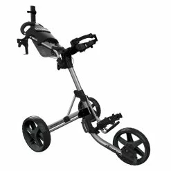 Clicgear 4.0 Push Golf Trolley -Golf Clothing Shop SilverxClicgearIMG082621 Max Quality 700x700