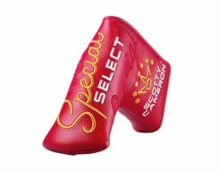 Titleist Scotty Cameron Special Select Fastback 1.5 Putter 11 Titleist Scotty Cameron Special Select Fastback 1.5 Putter -Golf Clothing Shop Standard Headcover RGB 332be256 d34a 4ef7 b821 de00d7885721 901x700
