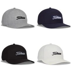 Titleist Oceanside Wool Golf Hat