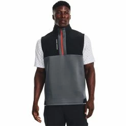 Under Armour Storm Daytona Golf Vest -Golf Clothing Shop T1JEqSt4 700x700