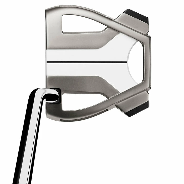 TaylorMade Spider X Hydroblast Single Bend Putter 2 TaylorMade Spider X Hydroblast Single Bend Putter - Image 2