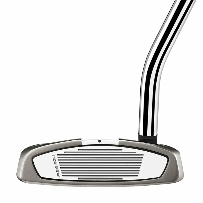 TaylorMade Spider X Hydroblast Single Bend Putter 3 TaylorMade Spider X Hydroblast Single Bend Putter - Image 3