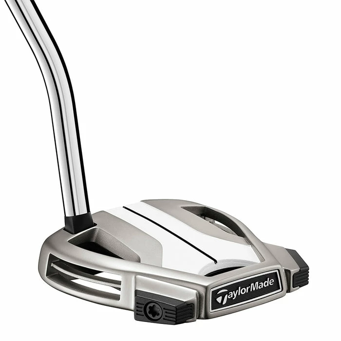 TaylorMade Spider X Hydroblast Single Bend Putter 1 TaylorMade Spider X Hydroblast Single Bend Putter