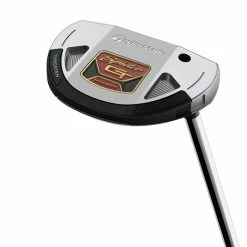 TaylorMade Spider GT Rollback Putter -Golf Clothing Shop TA367 zoom D4 700x700