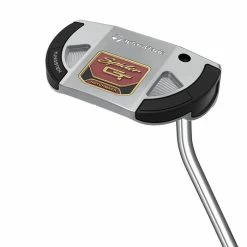 TaylorMade Spider GT Notchback SB Putter -Golf Clothing Shop TA370 zoom D4 700x700