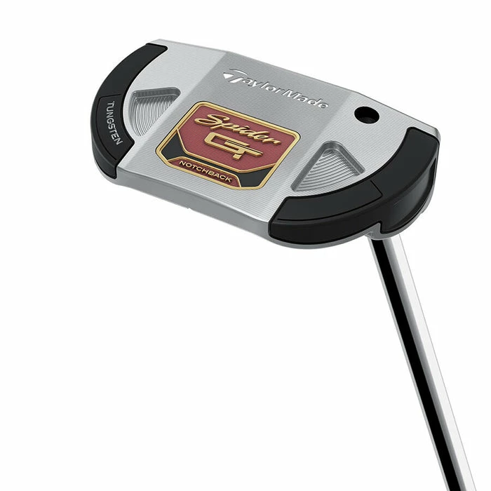 TaylorMade Spider GT Notchback SS Putter 4 TaylorMade Spider GT Notchback SS Putter - Image 4