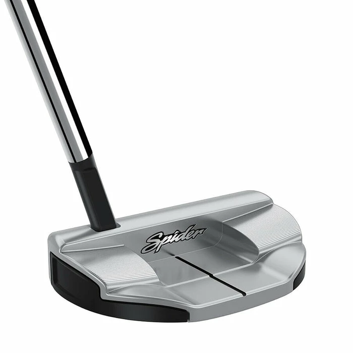 TaylorMade Spider GT Notchback SS Putter 1 TaylorMade Spider GT Notchback SS Putter