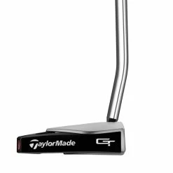 TaylorMade Spider GT Silver SB Putter -Golf Clothing Shop TA379 zoom D5 700x700