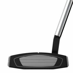TaylorMade Spider GT Black Putter -Golf Clothing Shop TA386 zoom D3 700x700