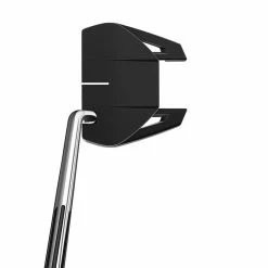 TaylorMade Spider GT Black SB Putter -Golf Clothing Shop TA387 zoom D2 700x700