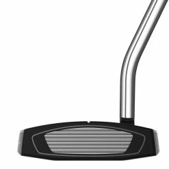 TaylorMade Spider GT Black SB Putter -Golf Clothing Shop TA387 zoom D3 700x700