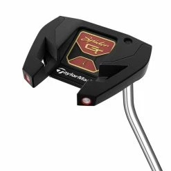 TaylorMade Spider GT Black SB Putter -Golf Clothing Shop TA387 zoom D4 700x700