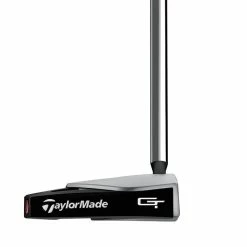 TaylorMade Spider GT Centre Shaft Silver Putter -Golf Clothing Shop TA402 zoom D5 700x700