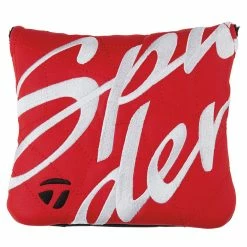 TaylorMade Spider GT Silver SB Putter -Golf Clothing Shop TA407 zoom D6 29581930 323e 45aa 8aa1 760480af31b8 700x700