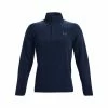 Under Armour SweaterFleece Pile Golf Pullover