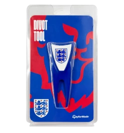 Taylormade England Divot Tool