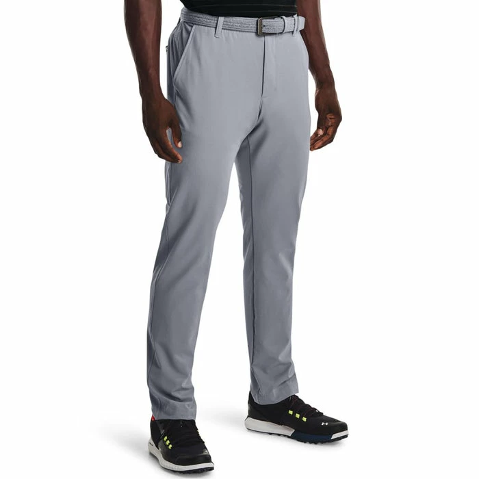 Under Armour Drive Tapered Golf Trousers 3 Under Armour Drive Tapered Golf Trousers - Image 3