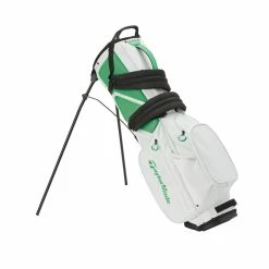 Taylormade FlexTech Lite Stand Bag -Golf Clothing Shop V97010 zoom D3 700x700