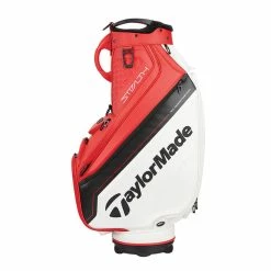 Taylormade Stealth 2 Tour Cart Bag -Golf Clothing Shop V97655 zoom D5 700x700