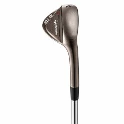 TaylorMade Milled Grind HI-TOE Wedges -Golf Clothing Shop WZ753 zoom D4 700x700