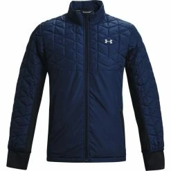 Under Armour ColdGear Reactor Hybrid Golf Jacket